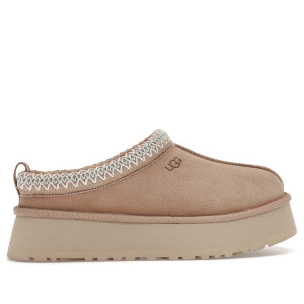 UGG Tazz Slippers